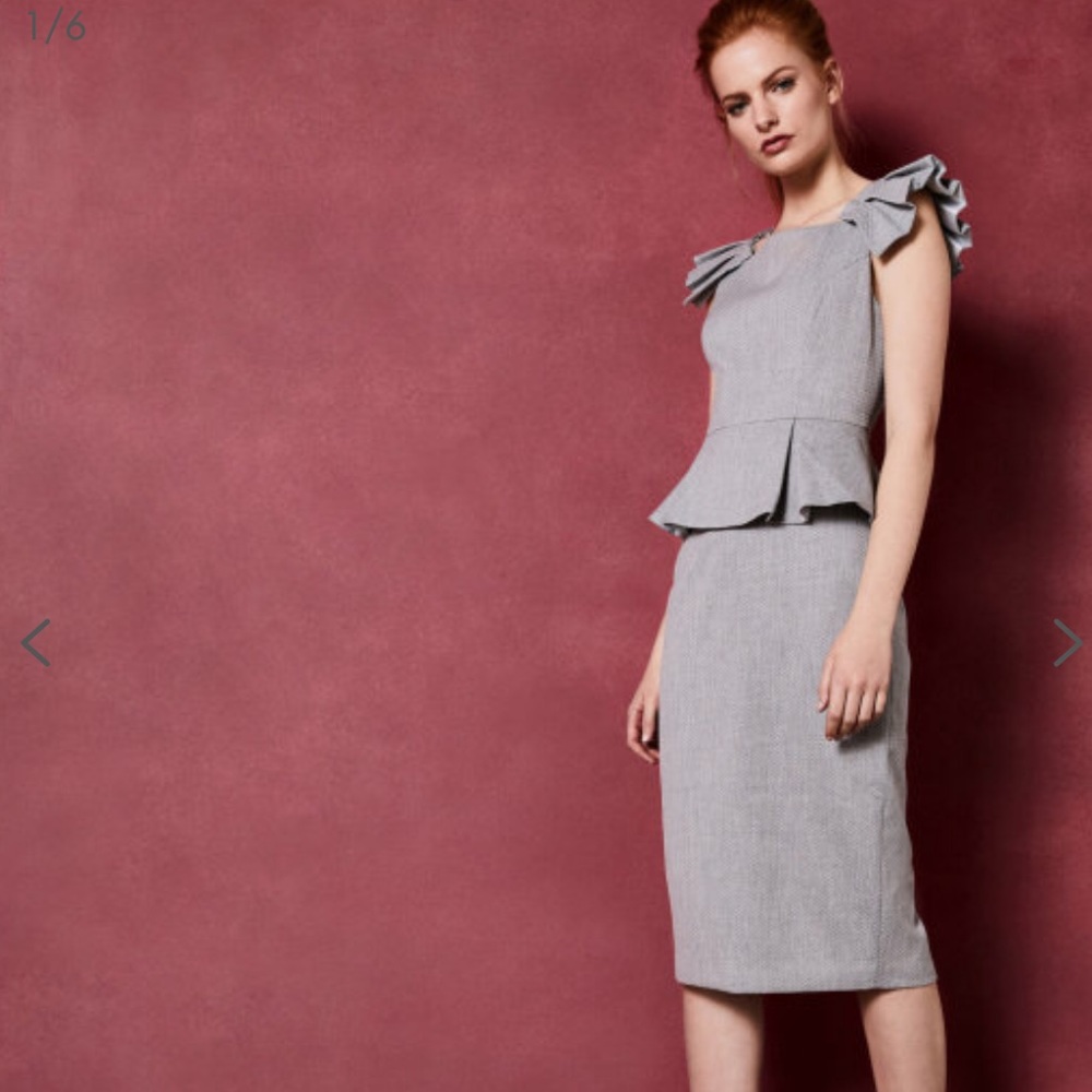 Ted Baker Dress